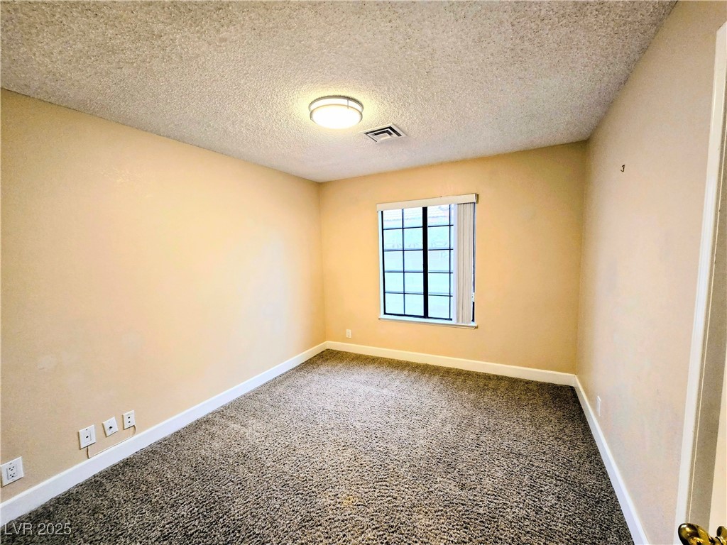 3159 Tonyram Circle Las Vegas, NV 89146 - Photo 34 of 67 2nd Bedroom
