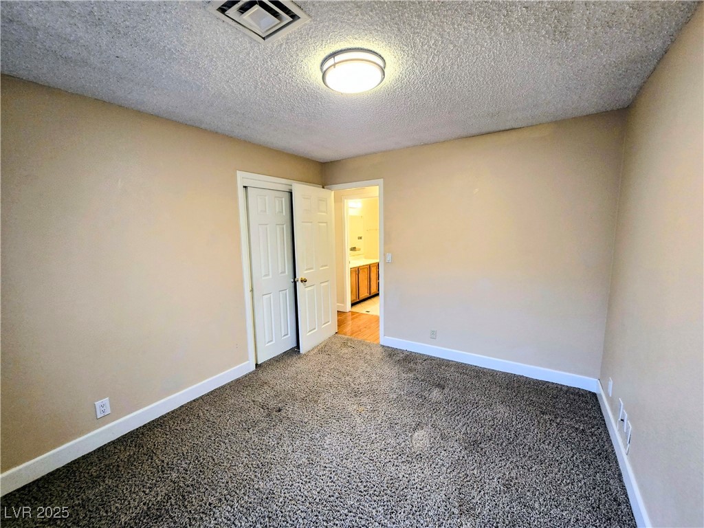 3159 Tonyram Circle Las Vegas, NV 89146 - Photo 35 of 67 2nd Bedroom