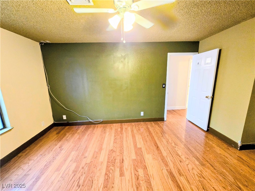 3159 Tonyram Circle Las Vegas, NV 89146 - Photo 39 of 67 3rd Bedroom