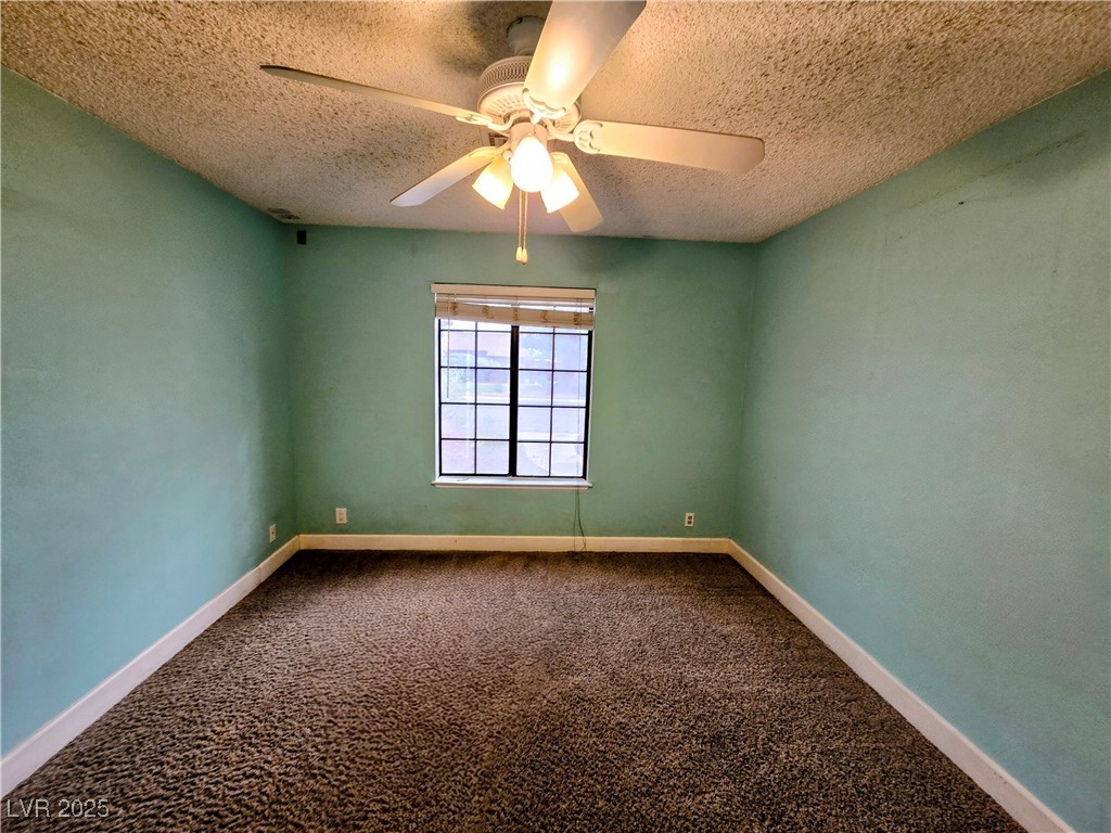 3159 Tonyram Circle Las Vegas, NV 89146 - Photo 44 of 67 4th Bedroom