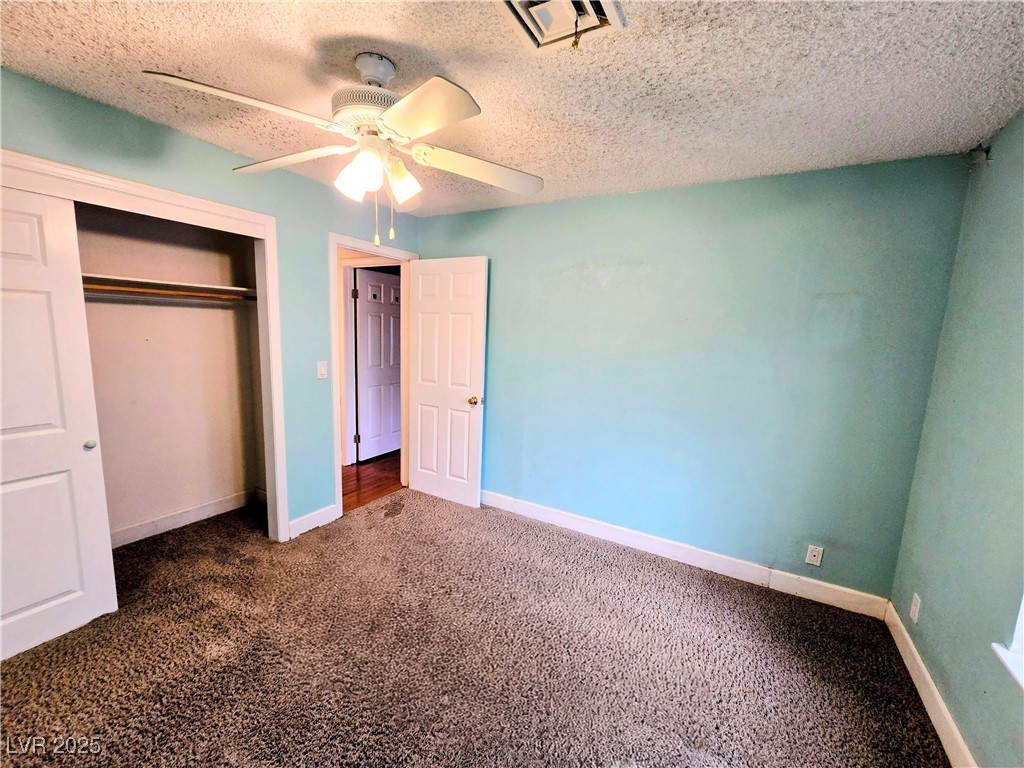 3159 Tonyram Circle Las Vegas, NV 89146 - Photo 46 of 67 4th Bedroom