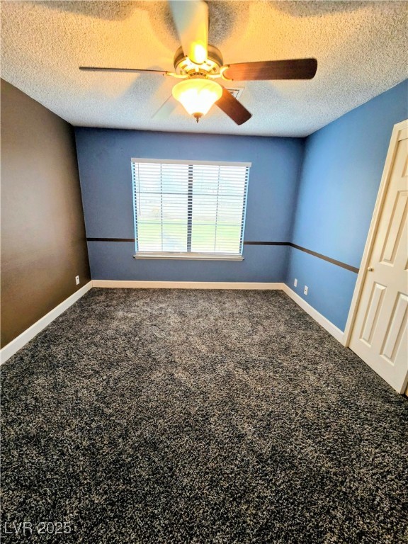 3159 Tonyram Circle Las Vegas, NV 89146 - Photo 51 of 67 5th Bedroom