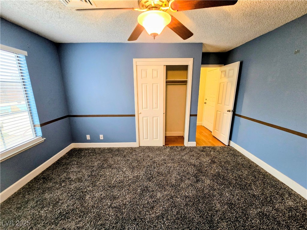 3159 Tonyram Circle Las Vegas, NV 89146 - Photo 52 of 67 5th Bedroom