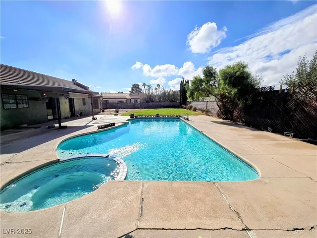 $3,900 | 3159 Tonyram Circle, Las Vegas, NV 89146