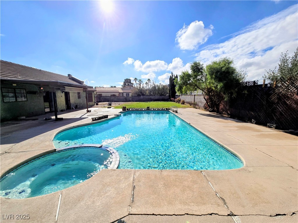 3159 Tonyram Circle Las Vegas, NV 89146 - Photo 59 of 67