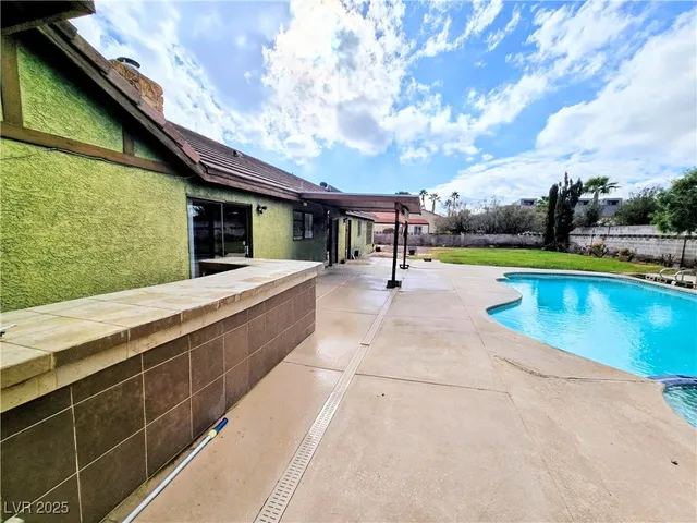 $3,900 | 3159 Tonyram Circle, Las Vegas, NV 89146