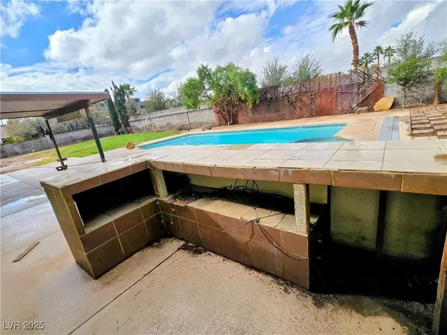 $3,900 | 3159 Tonyram Circle, Las Vegas, NV 89146