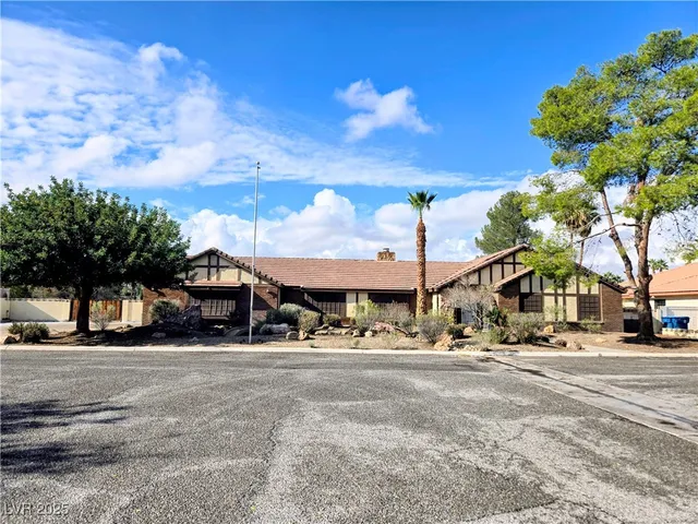 $3,900 | 3159 Tonyram Circle, Las Vegas, NV 89146