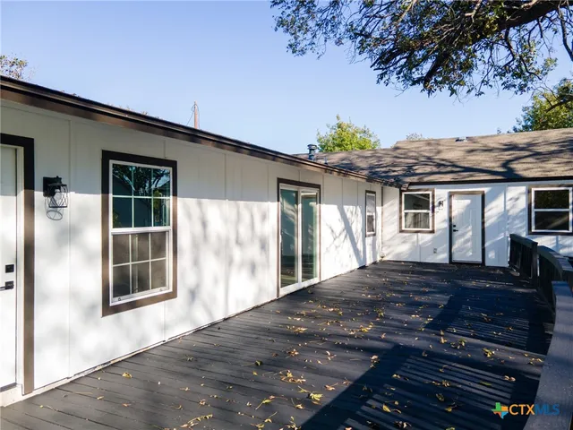 $264,999 | 702 South Main Street, Copperas Cove, TX 76522