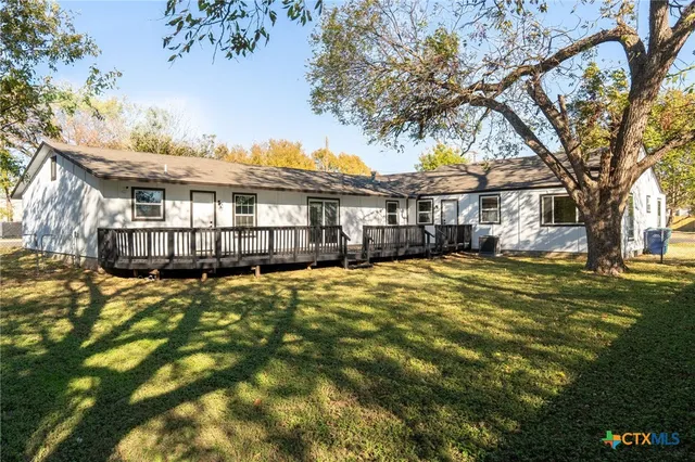 $264,999 | 702 South Main Street, Copperas Cove, TX 76522