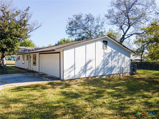$264,999 | 702 South Main Street, Copperas Cove, TX 76522