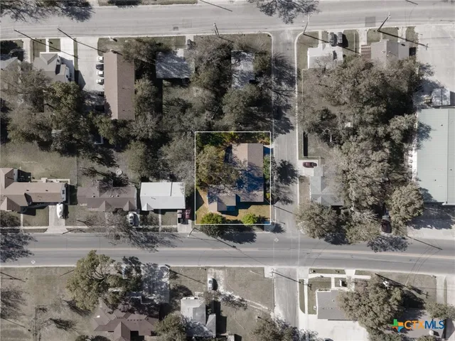 $264,999 | 702 South Main Street, Copperas Cove, TX 76522