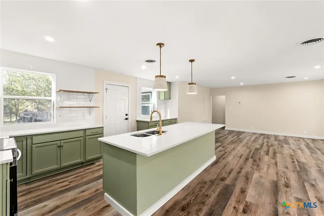 $264,999 | 702 South Main Street, Copperas Cove, TX 76522