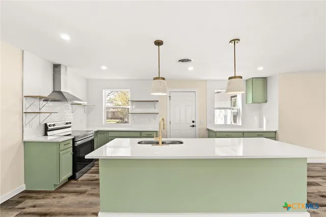 $264,999 | 702 South Main Street, Copperas Cove, TX 76522