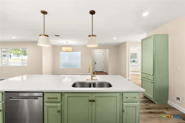 $264,999 | 702 South Main Street, Copperas Cove, TX 76522