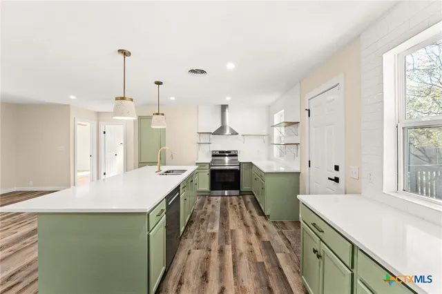 $264,999 | 702 South Main Street, Copperas Cove, TX 76522