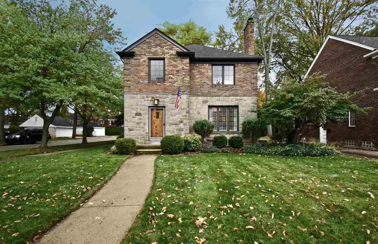 1771 Littlestone Road Grosse Pointe, MI 48236 - Photo 1 of 31 50026796.JPG