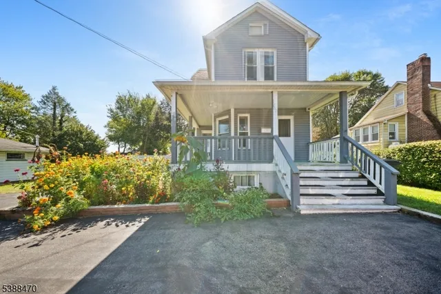 $339,000 | 760 High Street, Alpha, NJ 08865