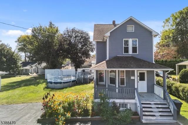 $339,000 | 760 High Street, Alpha, NJ 08865