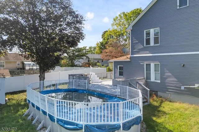 $339,000 | 760 High Street, Alpha, NJ 08865