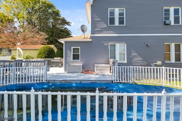 $339,000 | 760 High Street, Alpha, NJ 08865