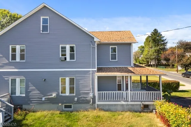 $339,000 | 760 High Street, Alpha, NJ 08865