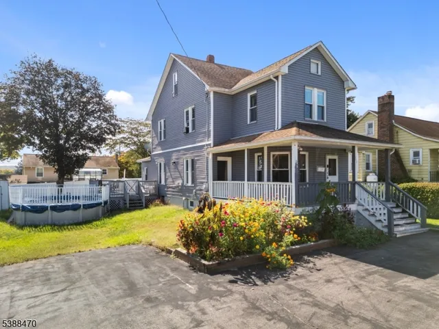 $339,000 | 760 High Street, Alpha, NJ 08865