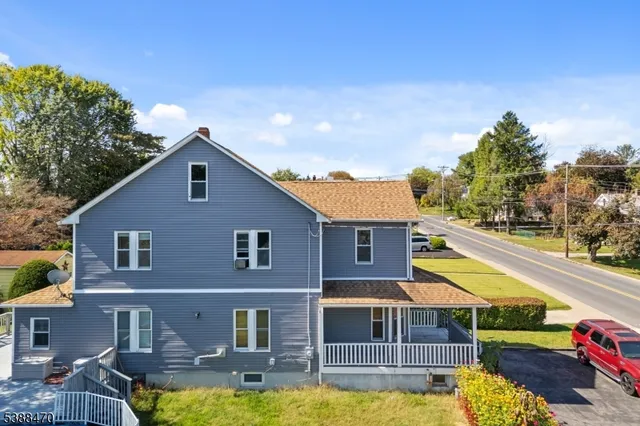 $339,000 | 760 High Street, Alpha, NJ 08865