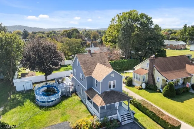 $339,000 | 760 High Street, Alpha, NJ 08865