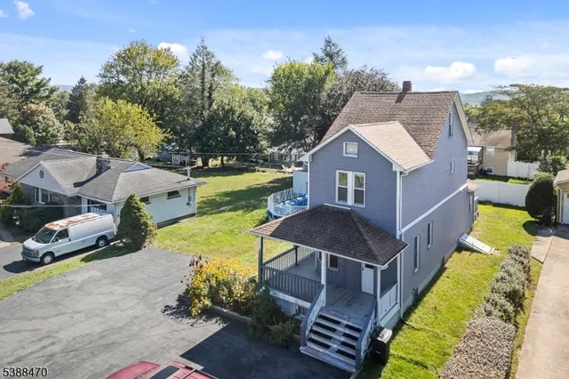 $339,000 | 760 High Street, Alpha, NJ 08865