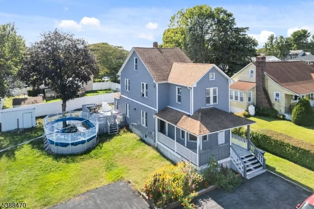 $339,000 | 760 High Street, Alpha, NJ 08865