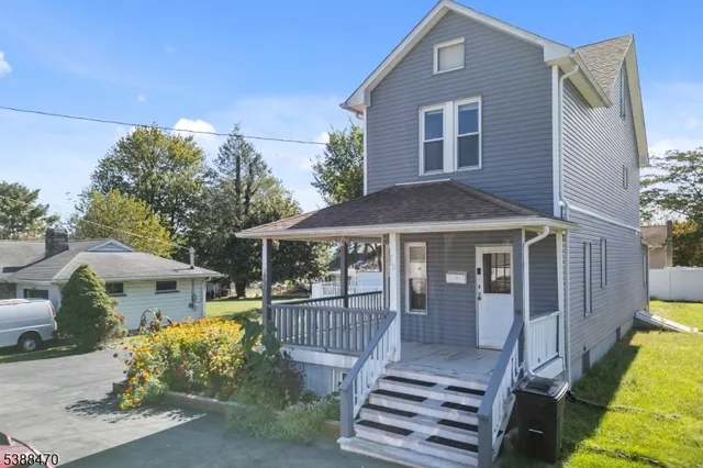 $339,000 | 760 High Street, Alpha, NJ 08865