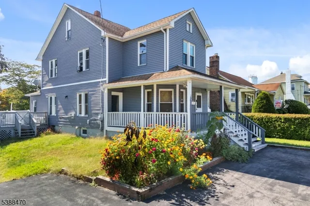 $339,000 | 760 High Street, Alpha, NJ 08865