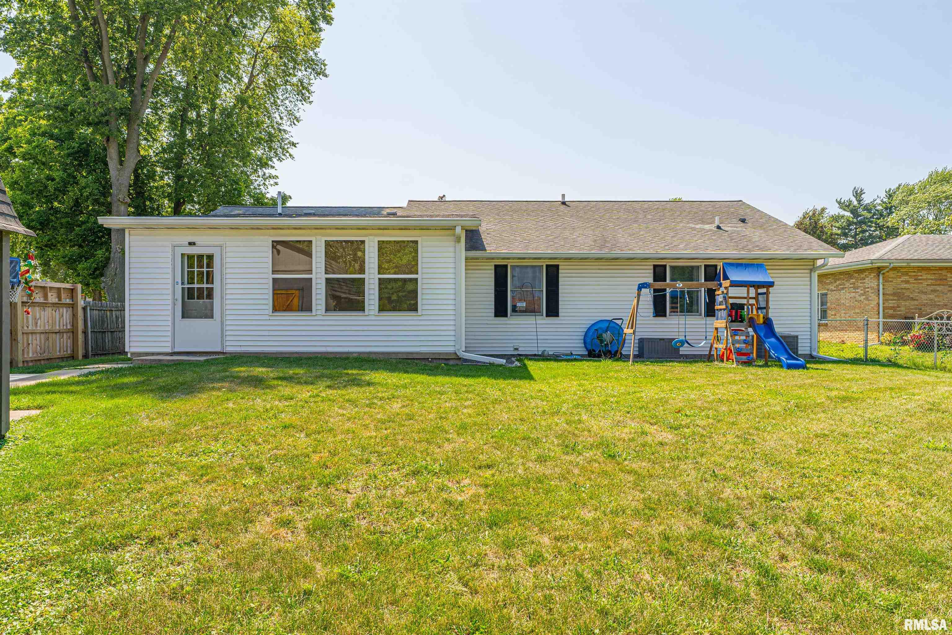 1008 North State Street Lincoln, IL 62656 - Photo 28 of 31