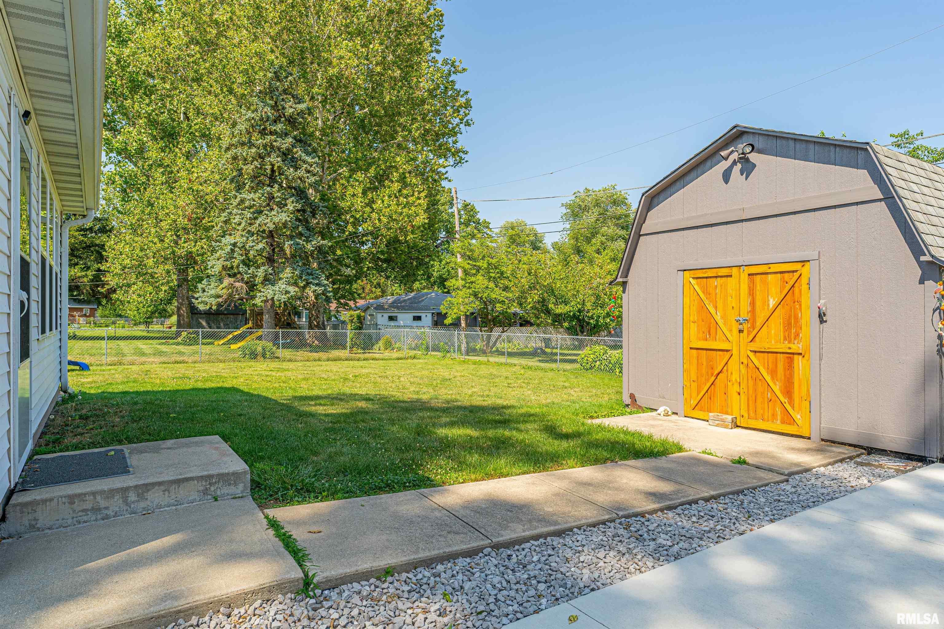 1008 North State Street Lincoln, IL 62656 - Photo 29 of 31