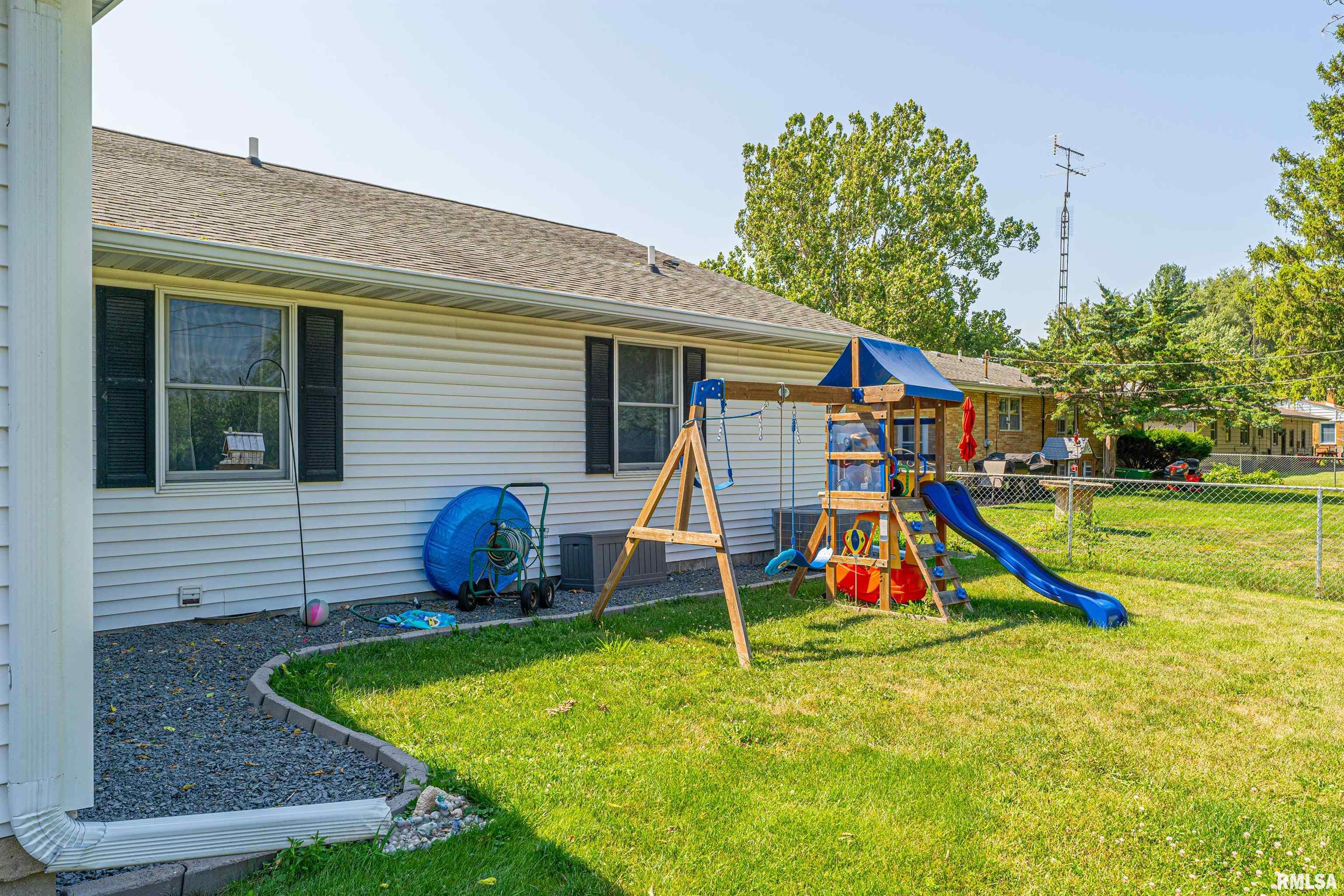 1008 North State Street Lincoln, IL 62656 - Photo 30 of 31