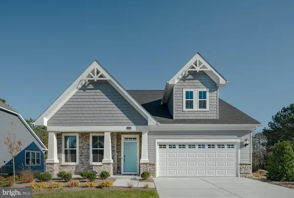$639,990 | 31510 Deep Pond Lane, Frankford, DE 19945