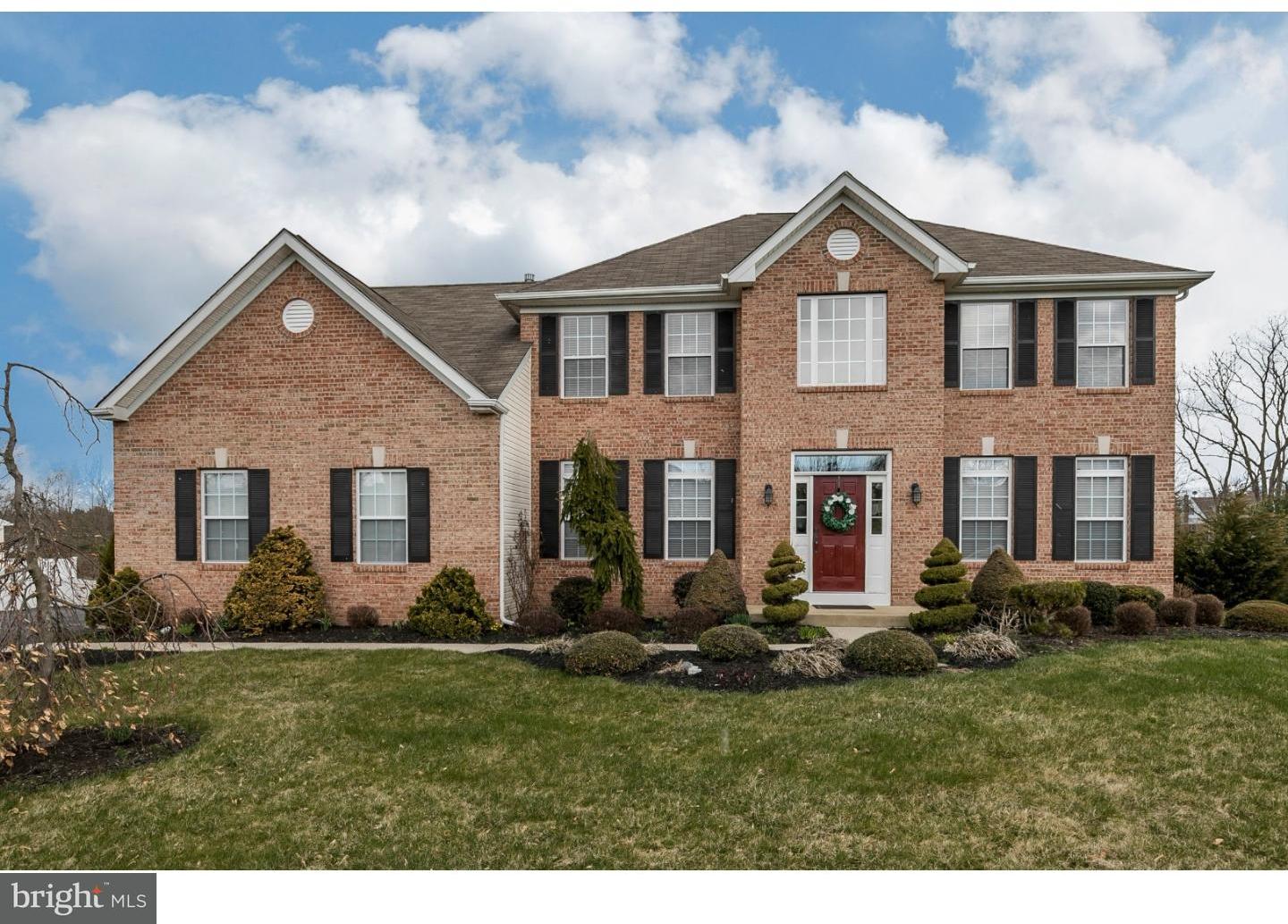 487 Windy Hill Road Gilbertsville, PA 19525 - Photo 1 of 25 Exterior Front