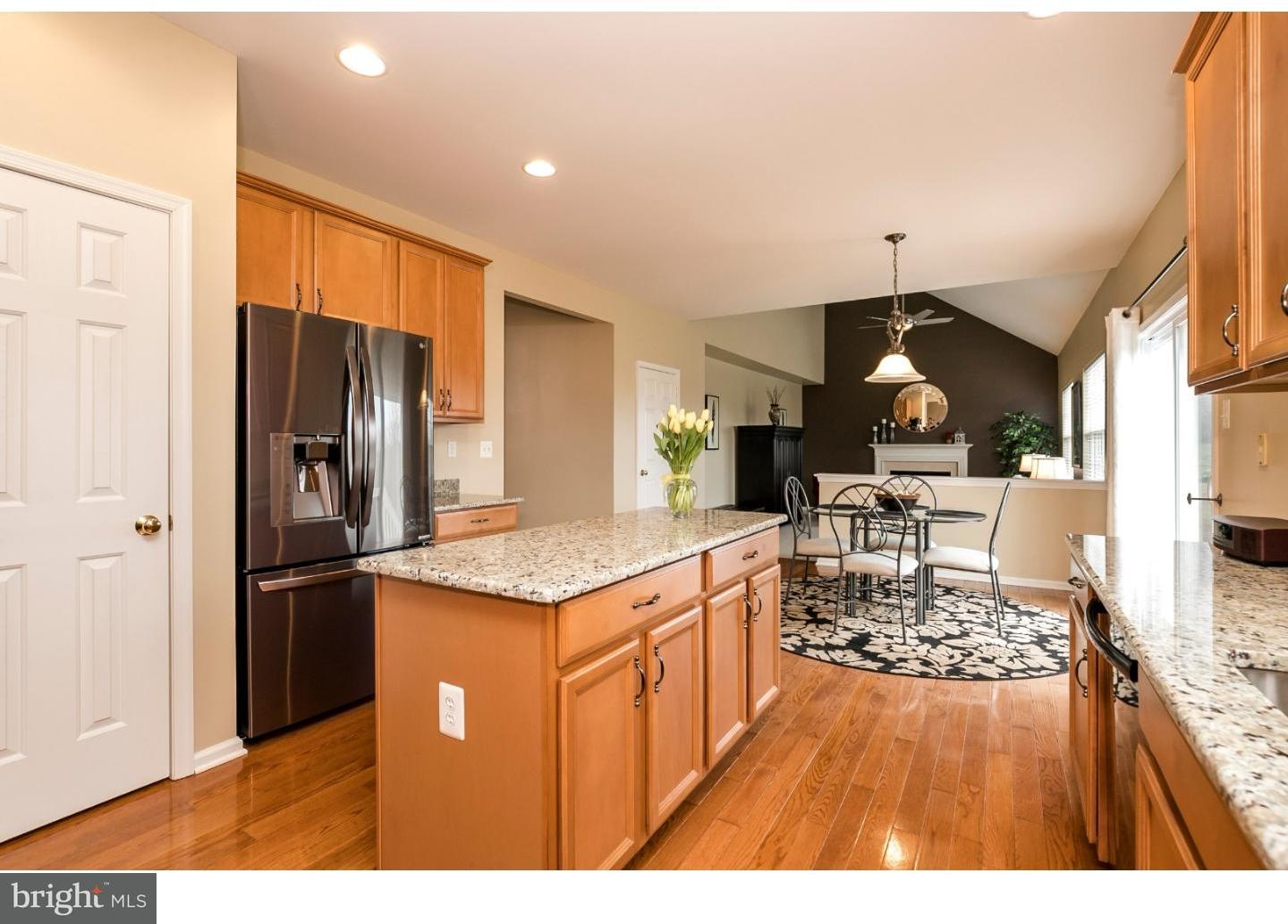 487 Windy Hill Road Gilbertsville, PA 19525 - Photo 12 of 25 Kitchen