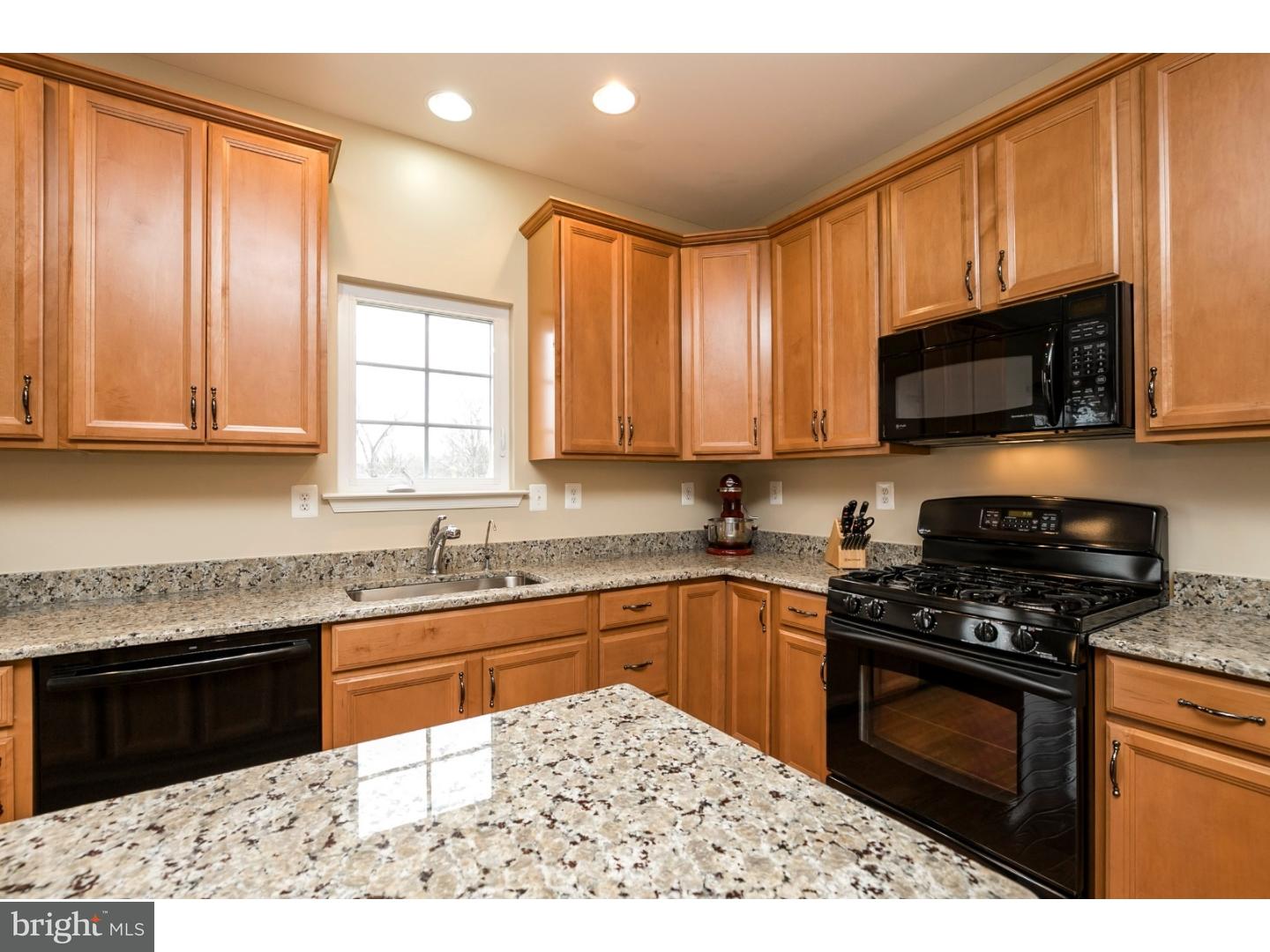 487 Windy Hill Road Gilbertsville, PA 19525 - Photo 14 of 25 Kitchen
