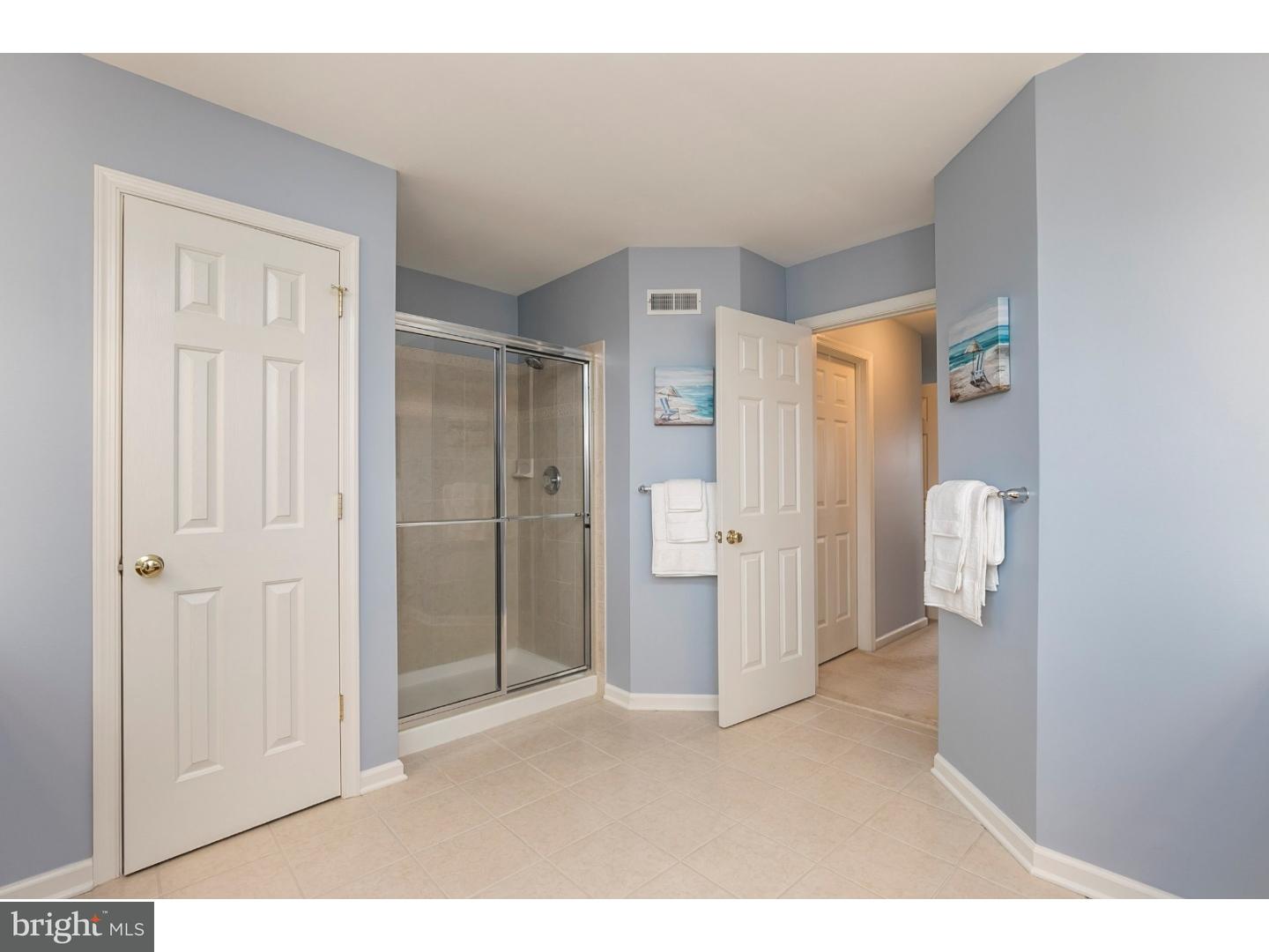 487 Windy Hill Road Gilbertsville, PA 19525 - Photo 19 of 25 Master Bathroom
