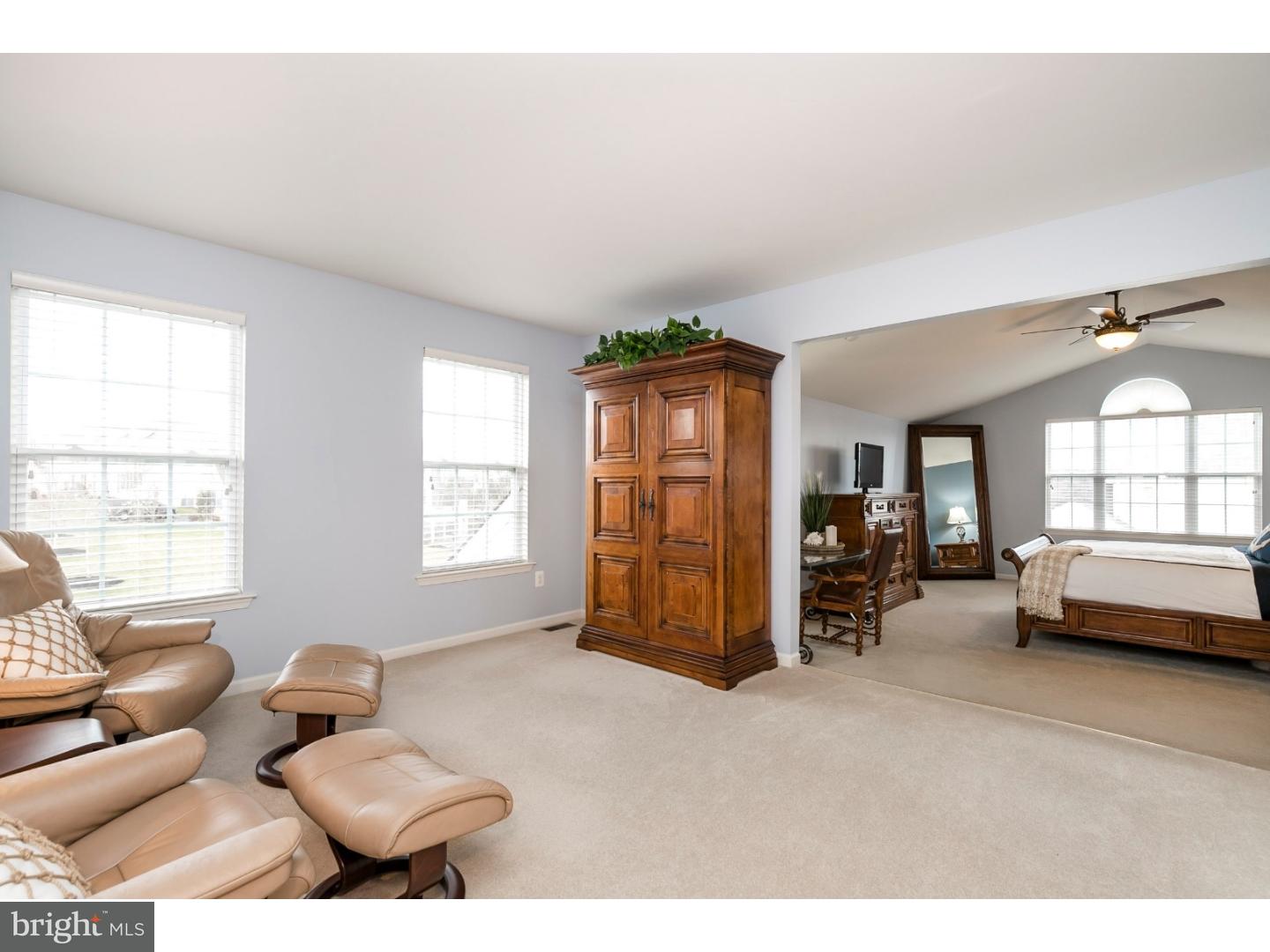 487 Windy Hill Road Gilbertsville, PA 19525 - Photo 21 of 25 Master Bedroom