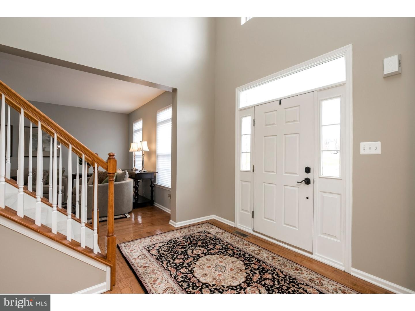 487 Windy Hill Road Gilbertsville, PA 19525 - Photo 6 of 25 Foyer