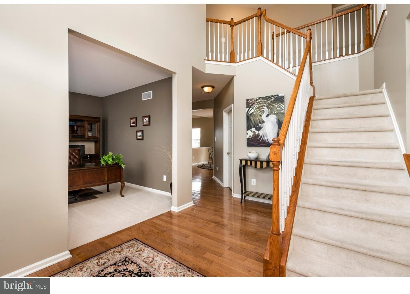 487 Windy Hill Road Gilbertsville, PA 19525 - Photo 7 of 25 Foyer