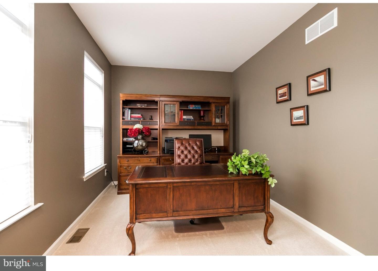 487 Windy Hill Road Gilbertsville, PA 19525 - Photo 8 of 25 Office / Study