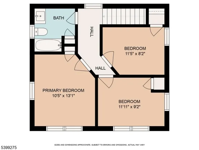 $3,950 | 364 Brightwood Avenue, Westfield, NJ 07090