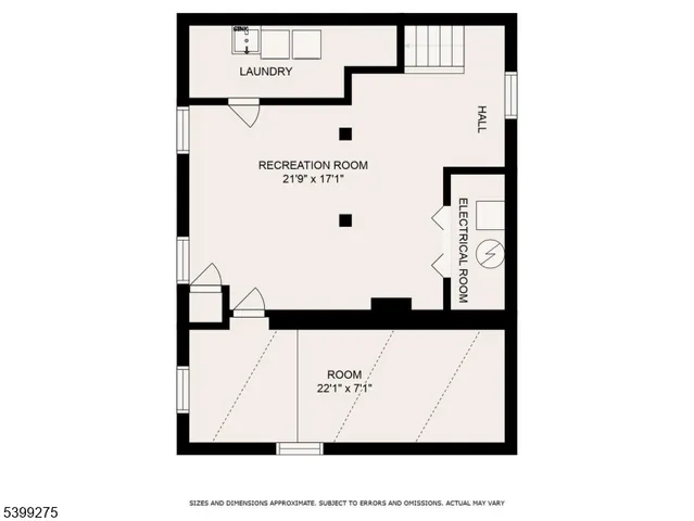 $3,950 | 364 Brightwood Avenue, Westfield, NJ 07090