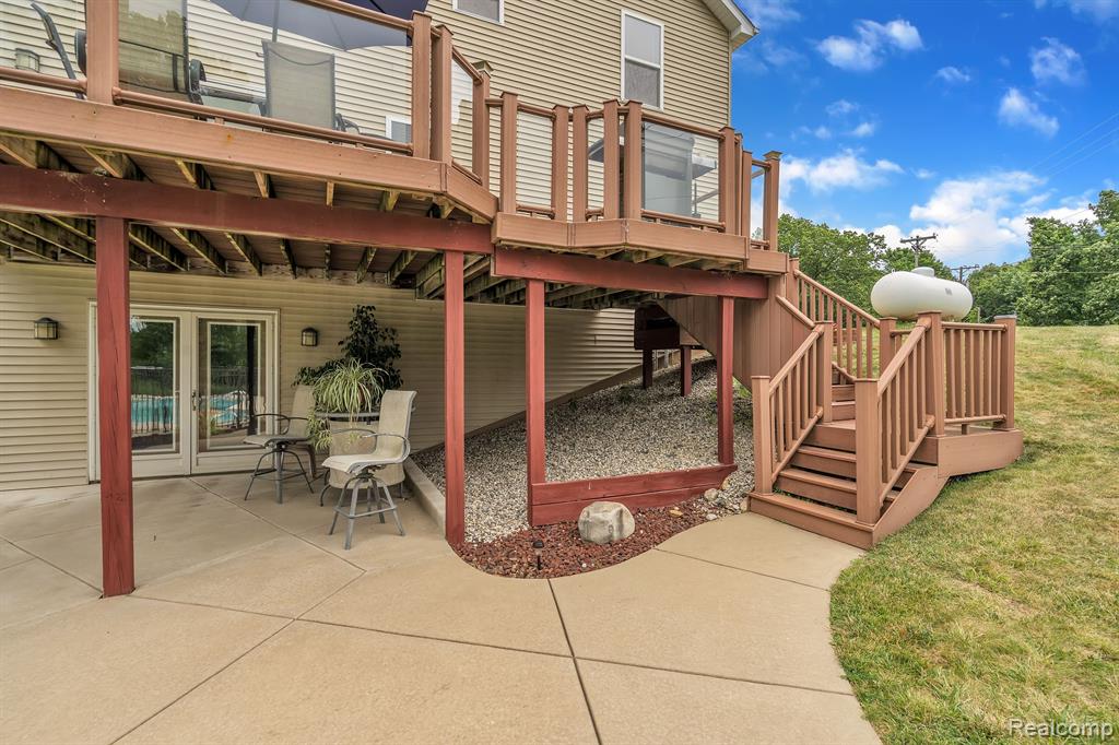 828 East Marr Road Howell, MI 48855 - Photo 35 of 42