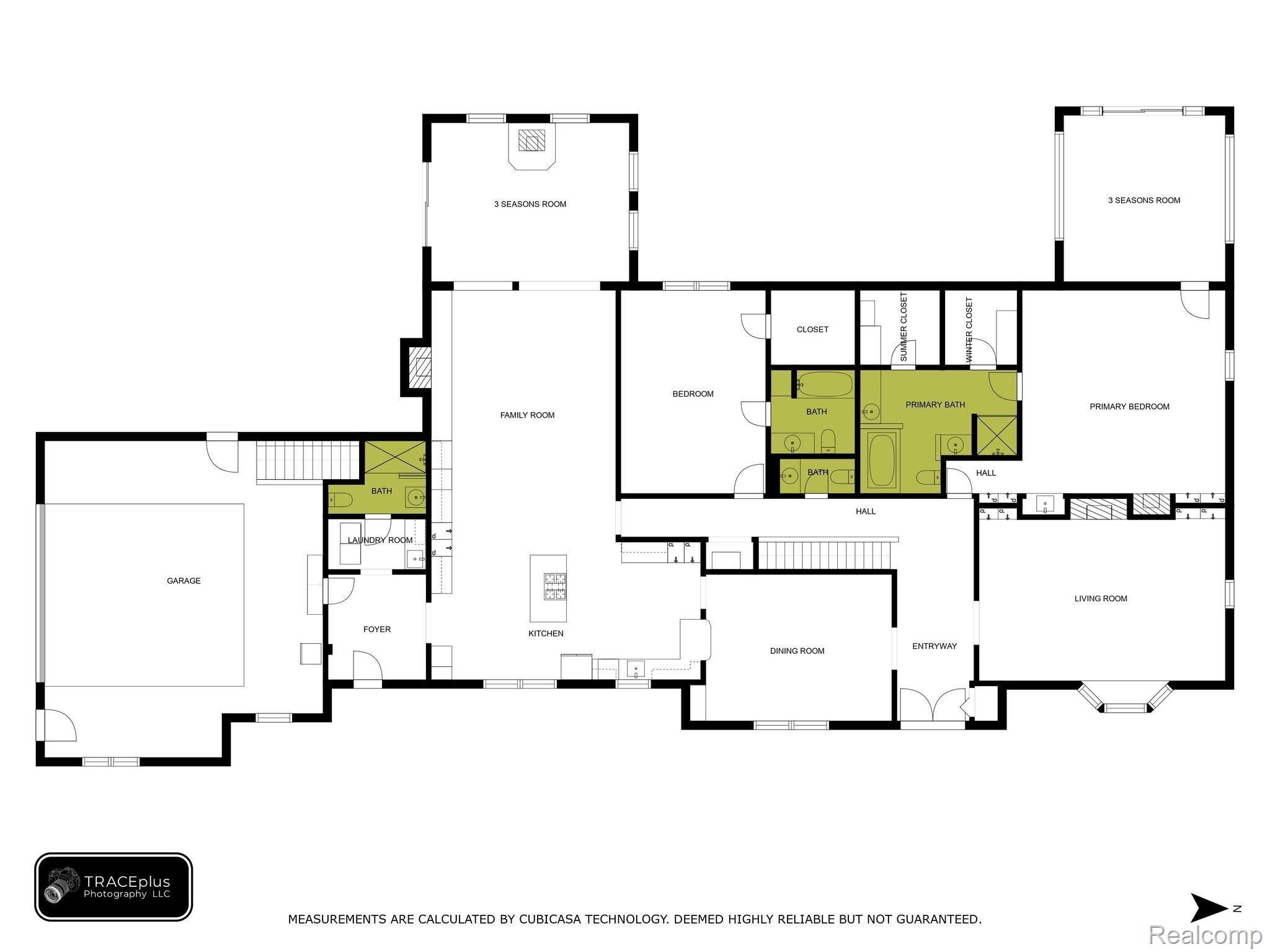 4374 Brogan Road Stockbridge, MI 49285 - Photo 93 of 94 Gallery Image 93