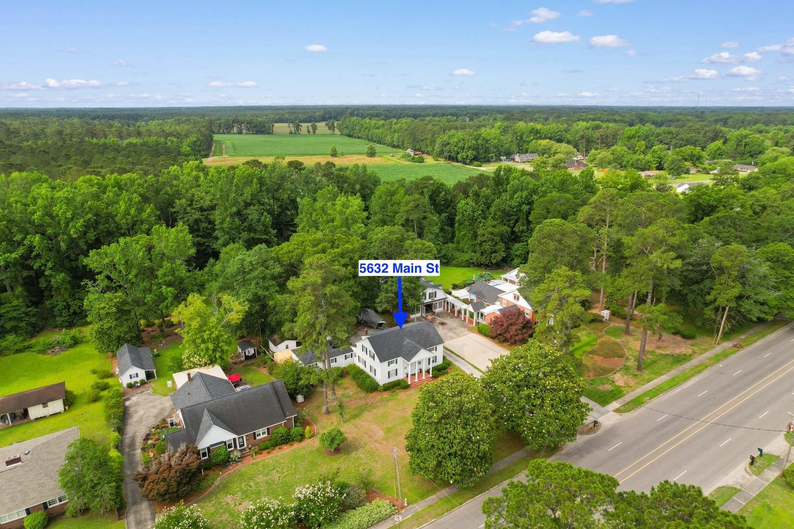 5632 Main Street Loris, SC 29569 - Photo 38 of 41